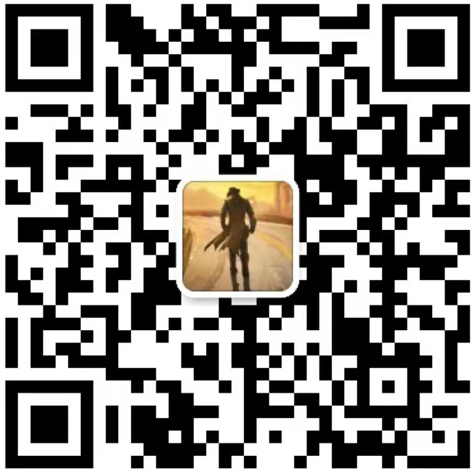 Scan to wechat